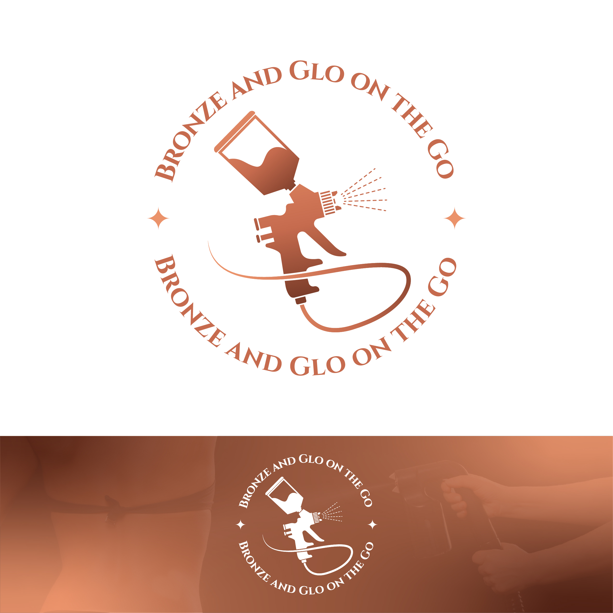 Logo-Design von Aljune Castro Designs für C Squared Enterprise  | Design #30401408