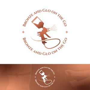 Logo-Design von Aljune Castro Designs für C Squared Enterprise  | Design: #30401408