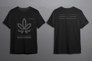 T-shirt Design by ed_scenery