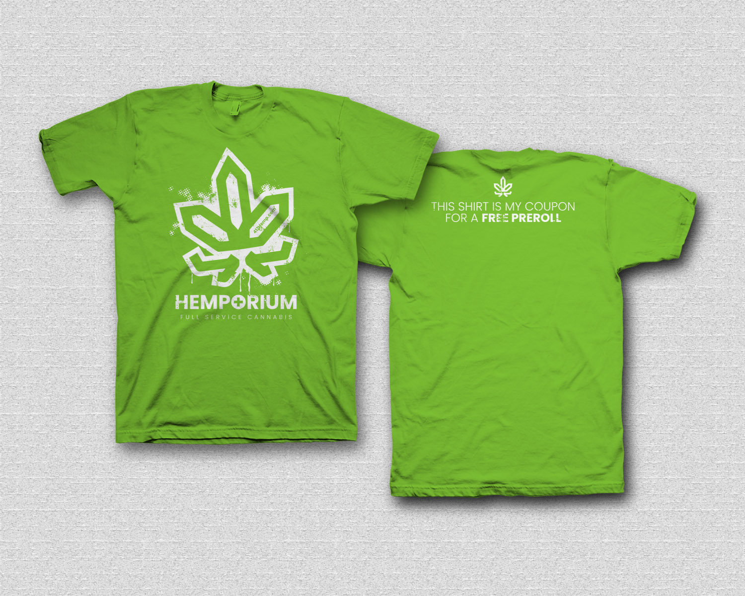 T-shirt Design by saka.aleksandar for this project | Design #30404252