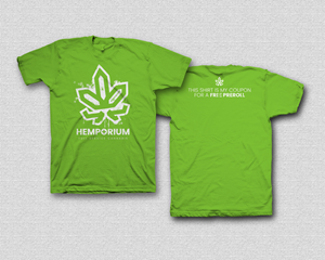 T-shirt Design by saka.aleksandar for this project | Design: #30404252