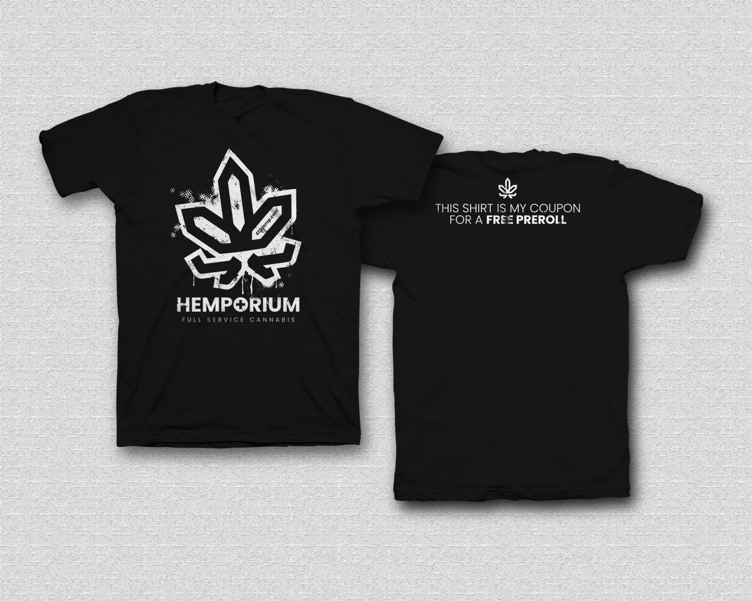 T-shirt Design by saka.aleksandar for this project | Design #30404253