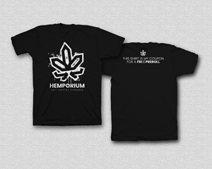 T-shirt Design by saka.aleksandar for this project | Design: #30404253