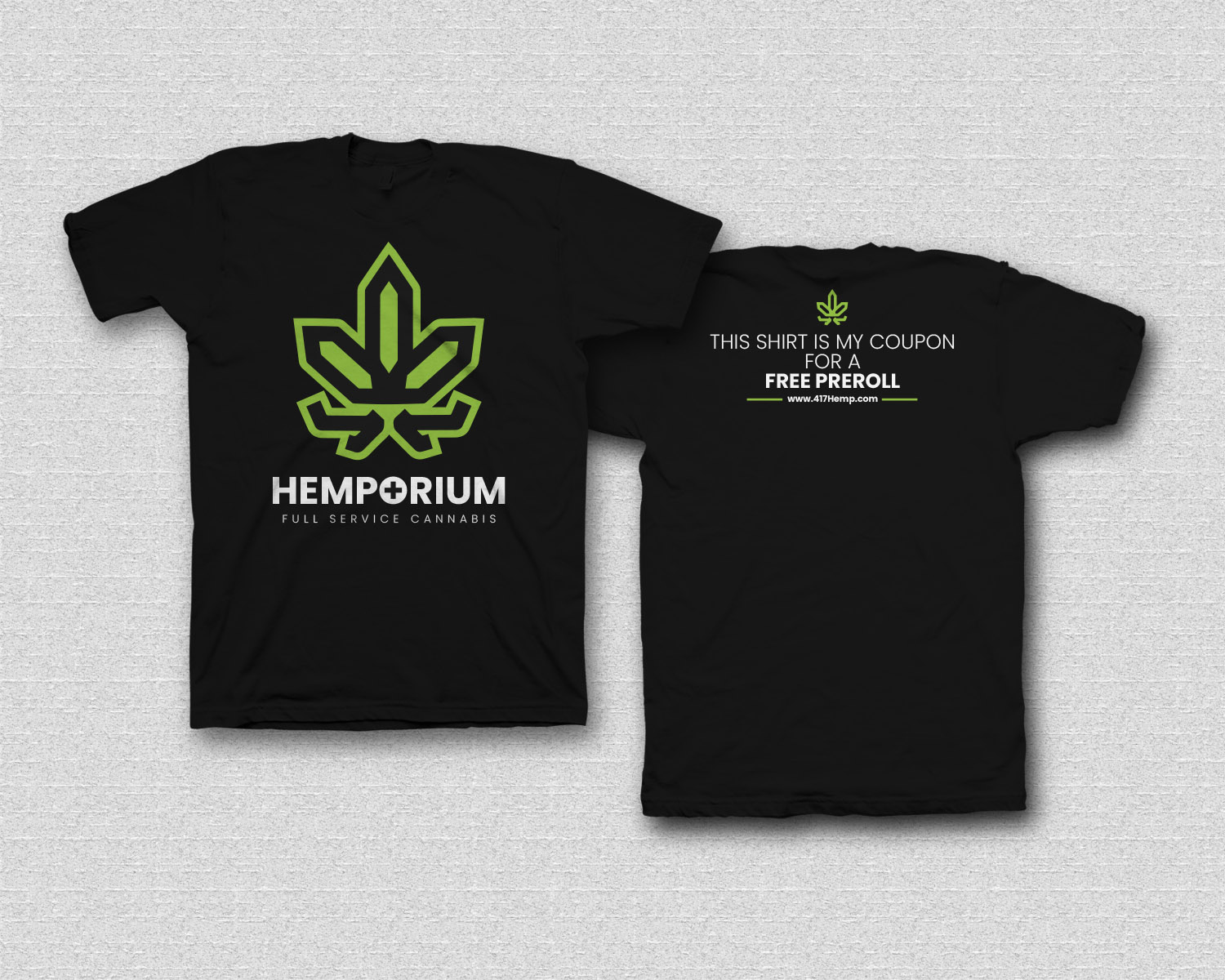 T-shirt Design by saka.aleksandar for this project | Design #30473758