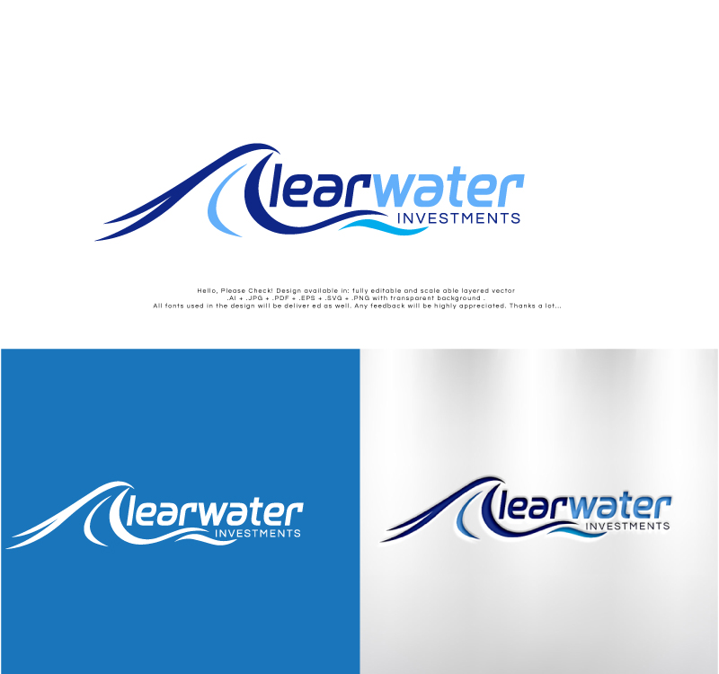 Logo Design by Cliping_path for Precision Scuba Instruction, LLC | Design #30389204