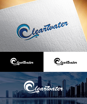 Logo Design by Logo Stock for Precision Scuba Instruction, LLC | Design: #30392161