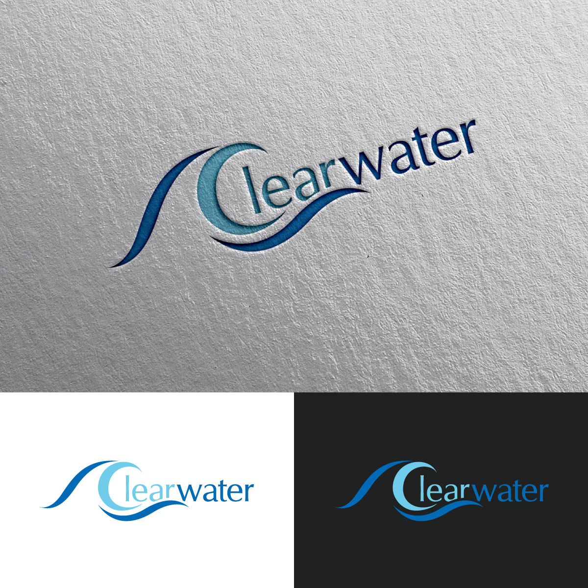 Logo Design by chris Ray for Precision Scuba Instruction, LLC | Design #30389893