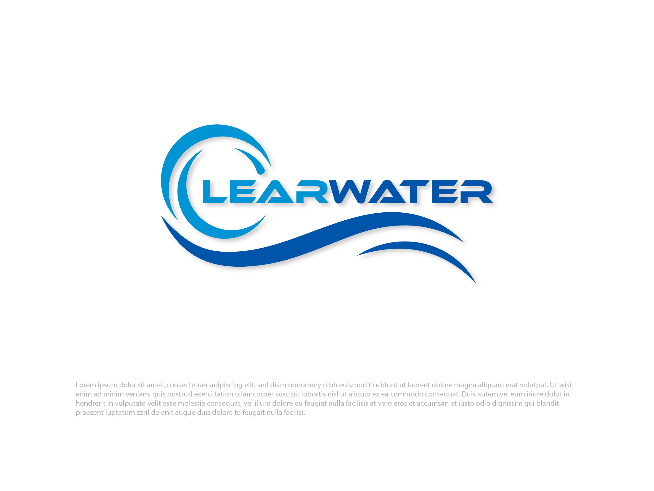 Logo Design by Graphic Mama for Precision Scuba Instruction, LLC | Design #30395887