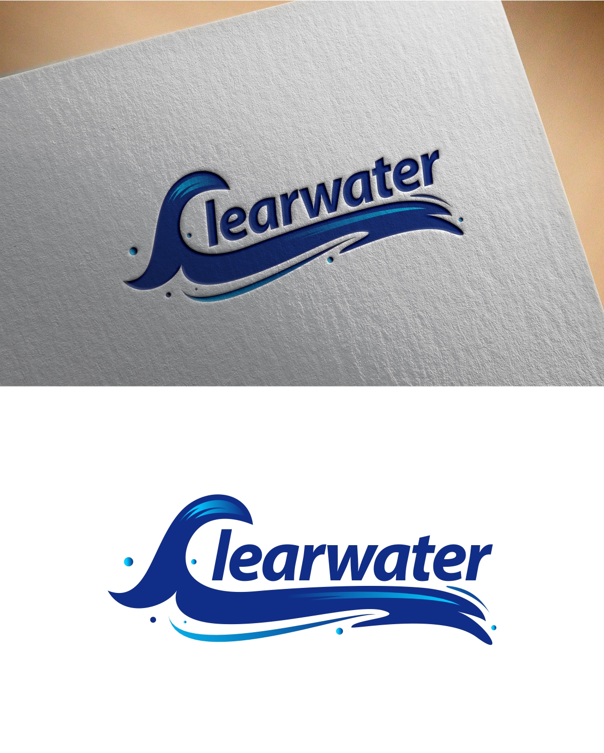 Diseño de Logo por fly  design para Precision Scuba Instruction, LLC | Diseño #30391927