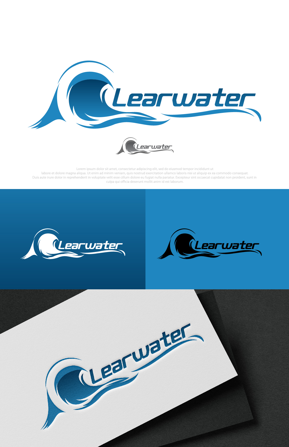 Logo Design by DesignLima for Precision Scuba Instruction, LLC | Design #30392507