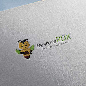 Diseño de Logo por Estúdio Publik para este proyecto | Diseño #30393181