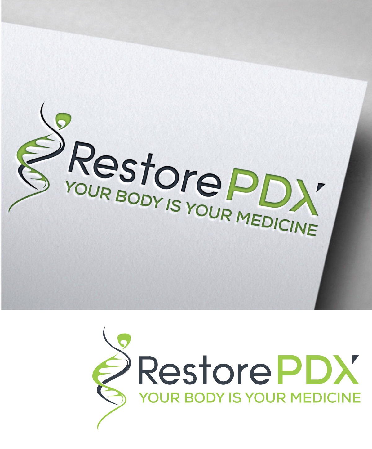 Logo Design by Om Namah Shivay for this project | Design #30403445