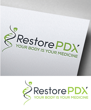Logo Design by Om Namah Shivay for this project | Design: #30403445