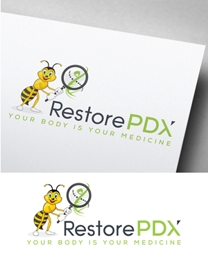 Logo Design by Om Namah Shivay for this project | Design: #30403446