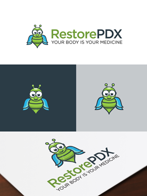 Diseño de Logo por Farhad Design para este proyecto | Diseño #30390766