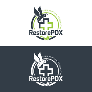 Logo Design by creative.bugs for this project | Design: #30391459