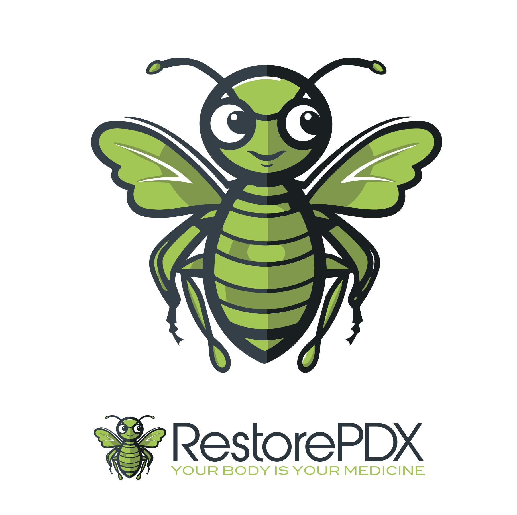 Logo Design by Design Republic for this project | Design #30389936