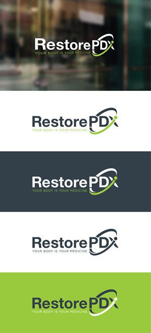 Logo Design by Ellon