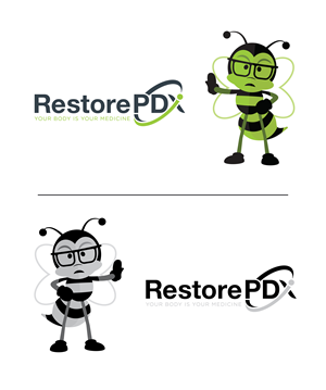 Logo Design by Ellon for this project | Design: #30419454