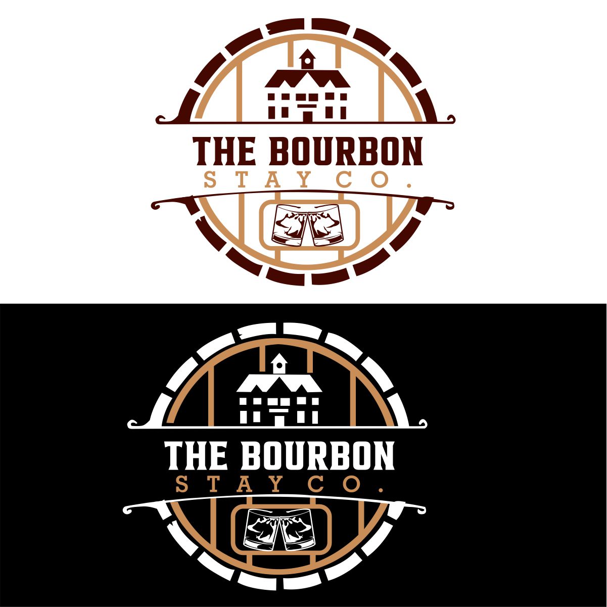 Logo Design by creative.bugs for this project | Design #30391418