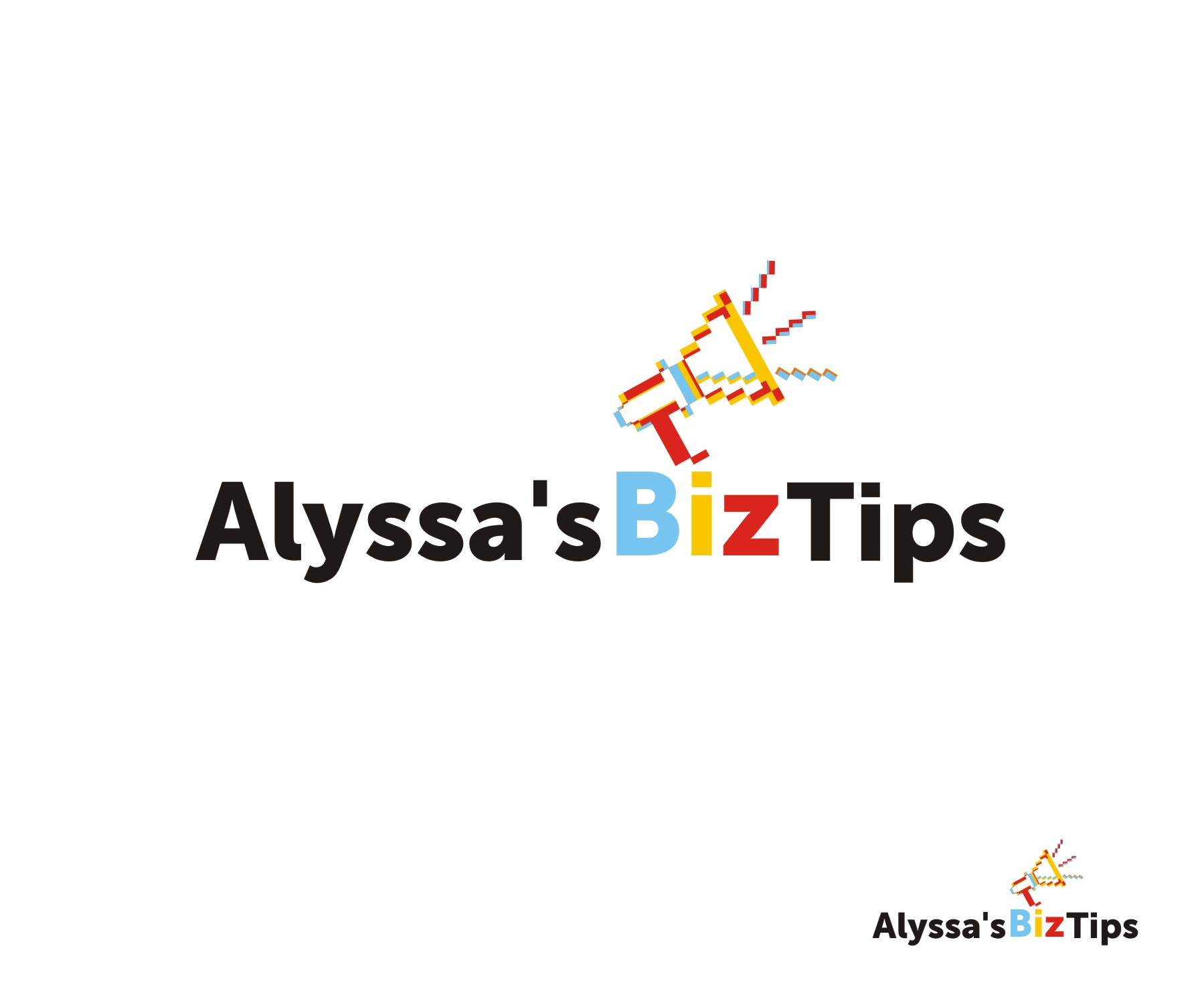 Logo Design by Falguni for this project | Design #30395141