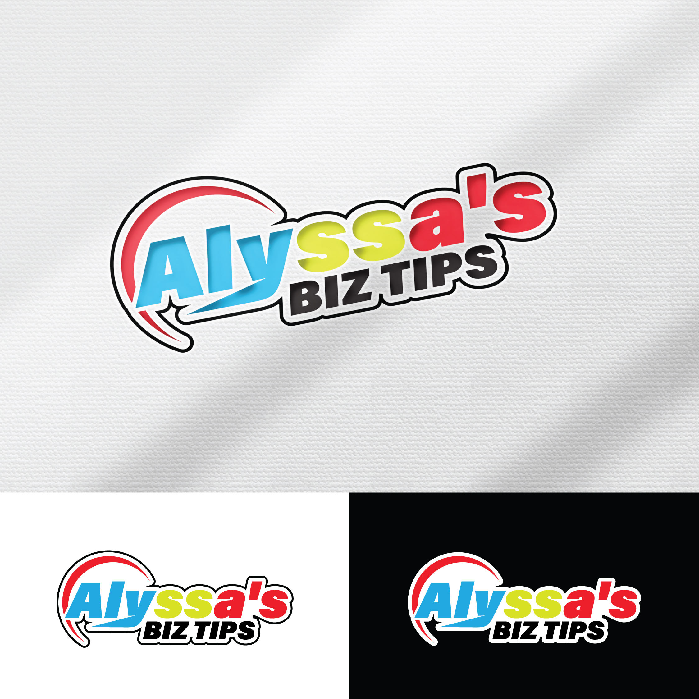 Logo Design by StromDesignHub for this project | Design #30392870