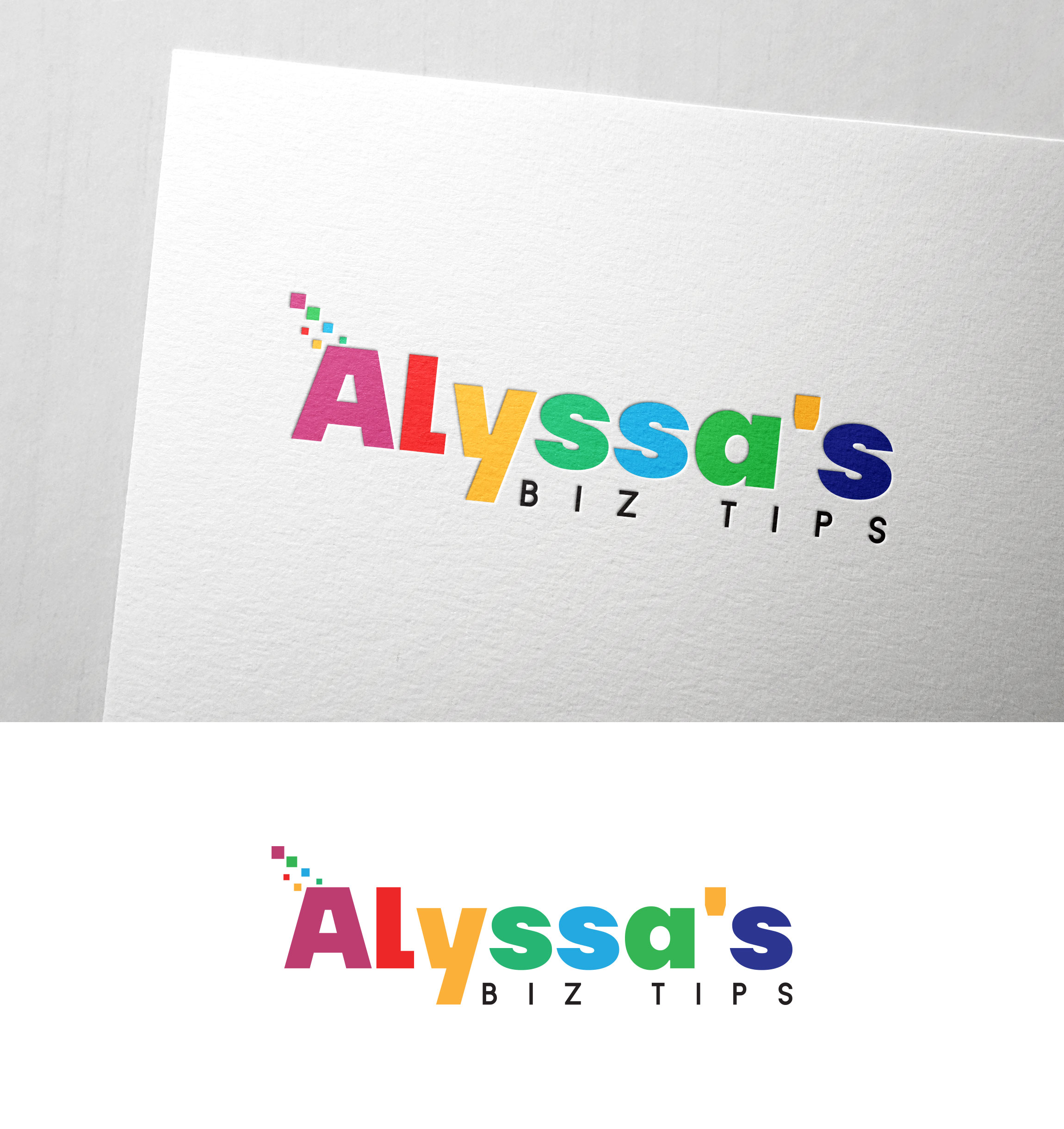 Design de Logo par Impressive Solutions pour ce projet | Design #30389564