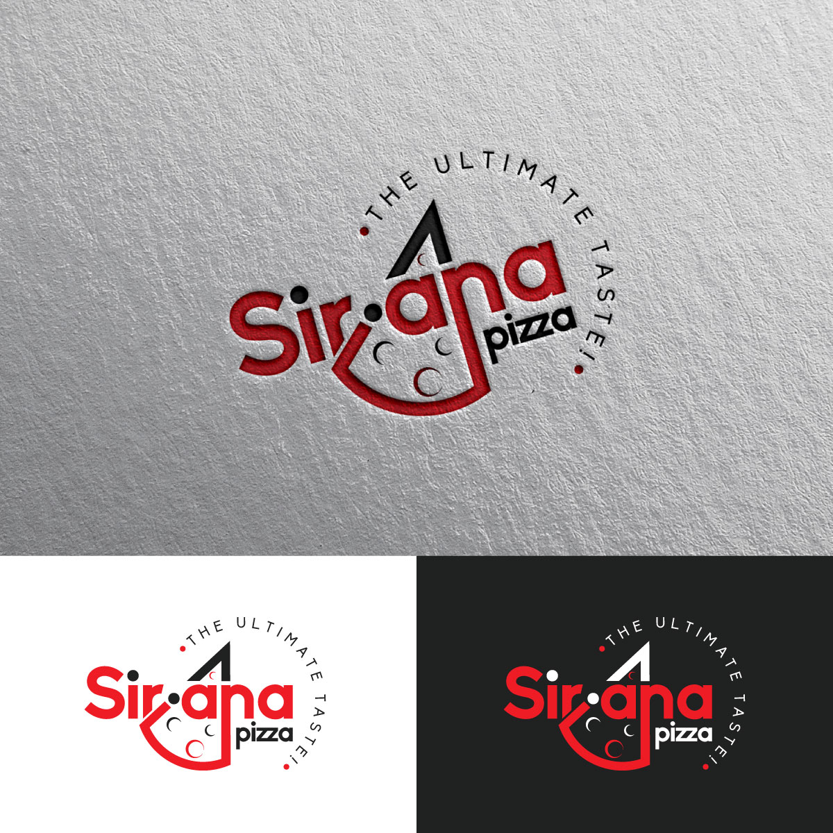 Logo Design by chris Ray for Genius Balance | Design #30389749