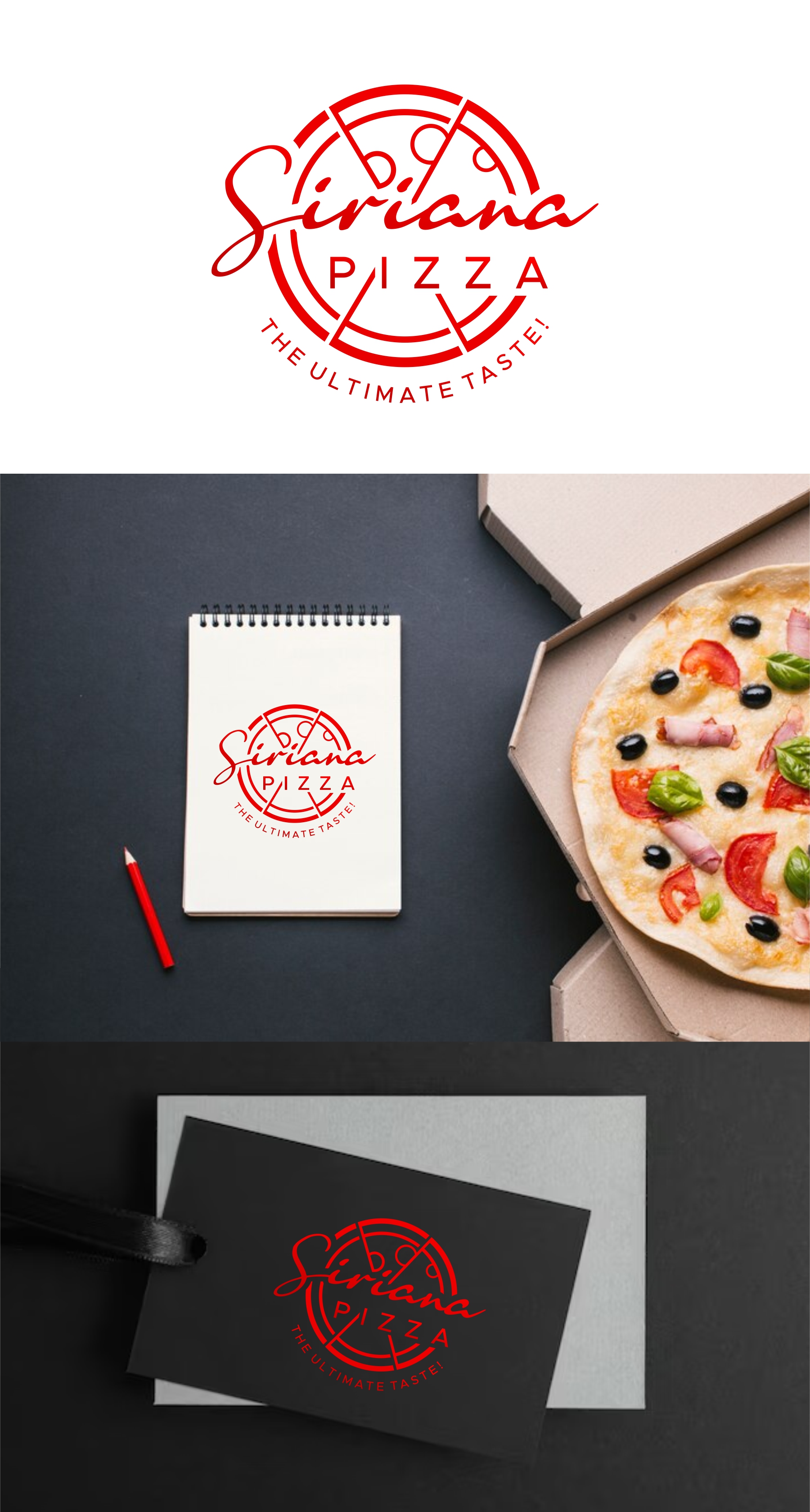 Logo Design by debdesign for Genius Balance | Design #30394550