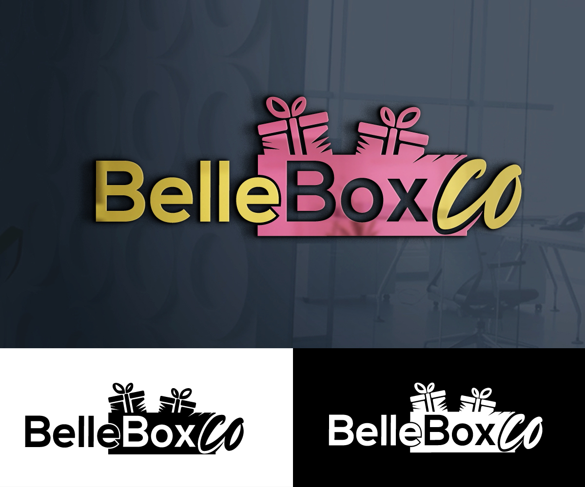 Logo Design by 24ksunny for this project | Design #30388749