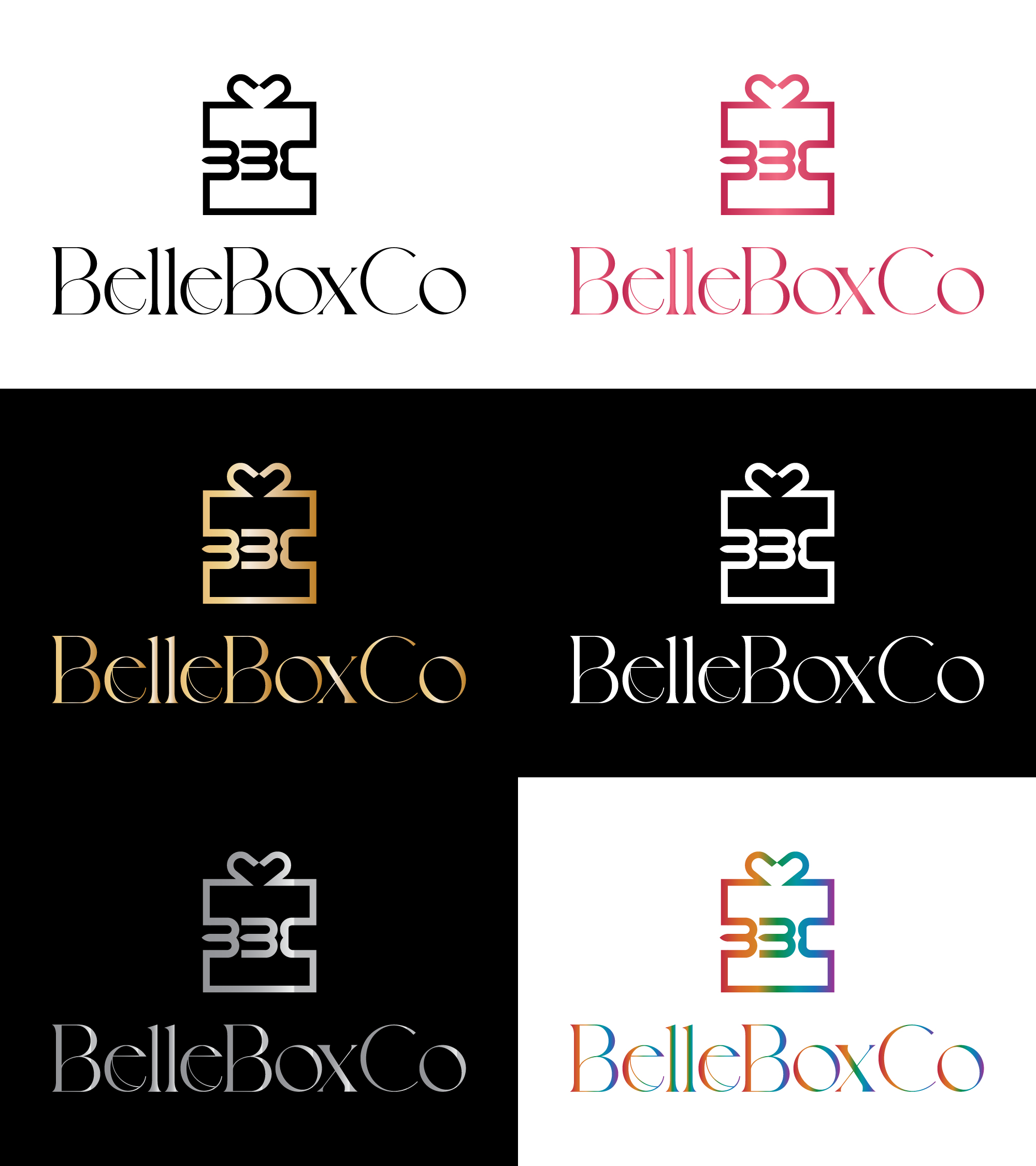Logo Design by CG Logo for this project | Design #30415944
