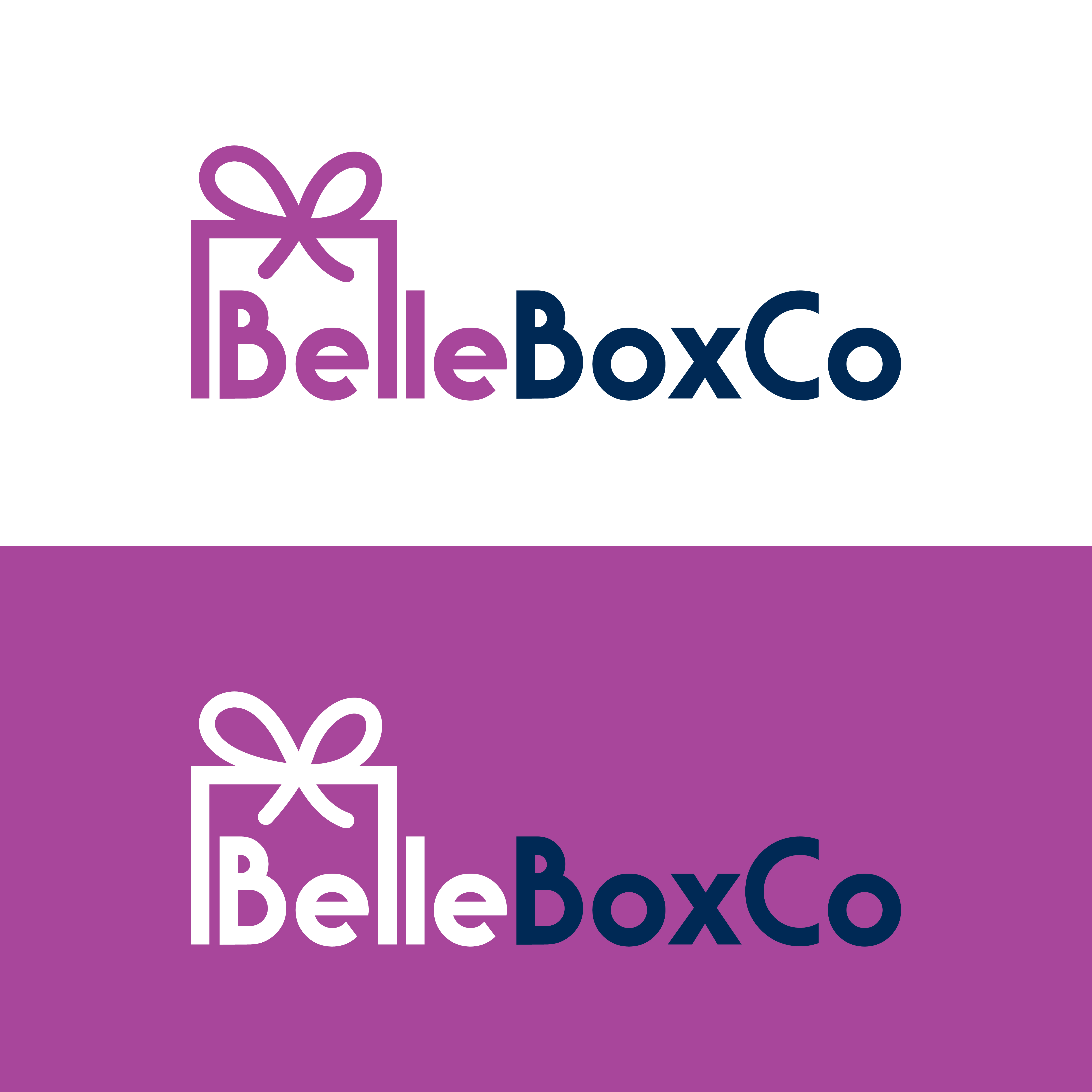 Logo Design by creative.bugs for this project | Design #30391494