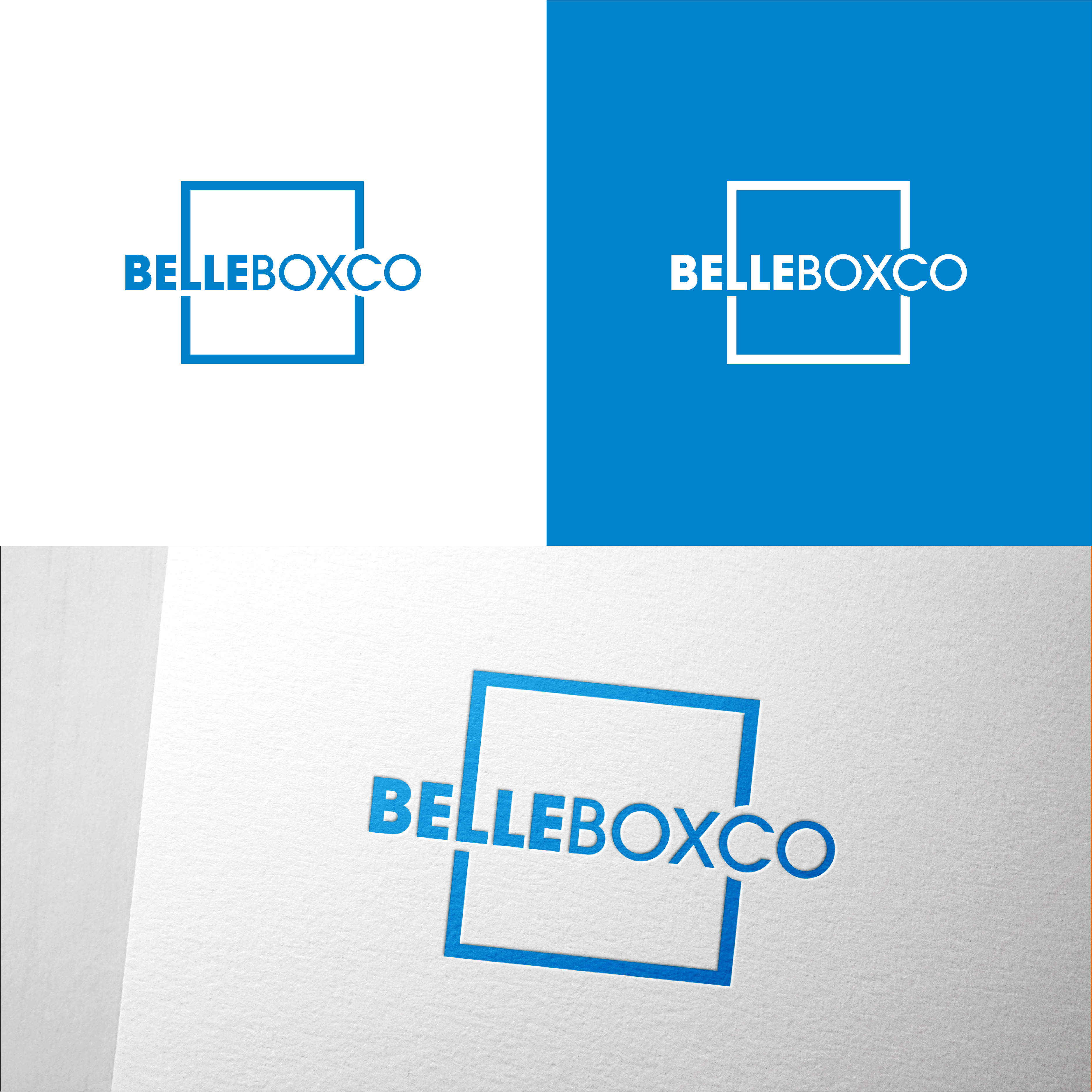 Logo Design by The Lion Studios for this project | Design #30395775