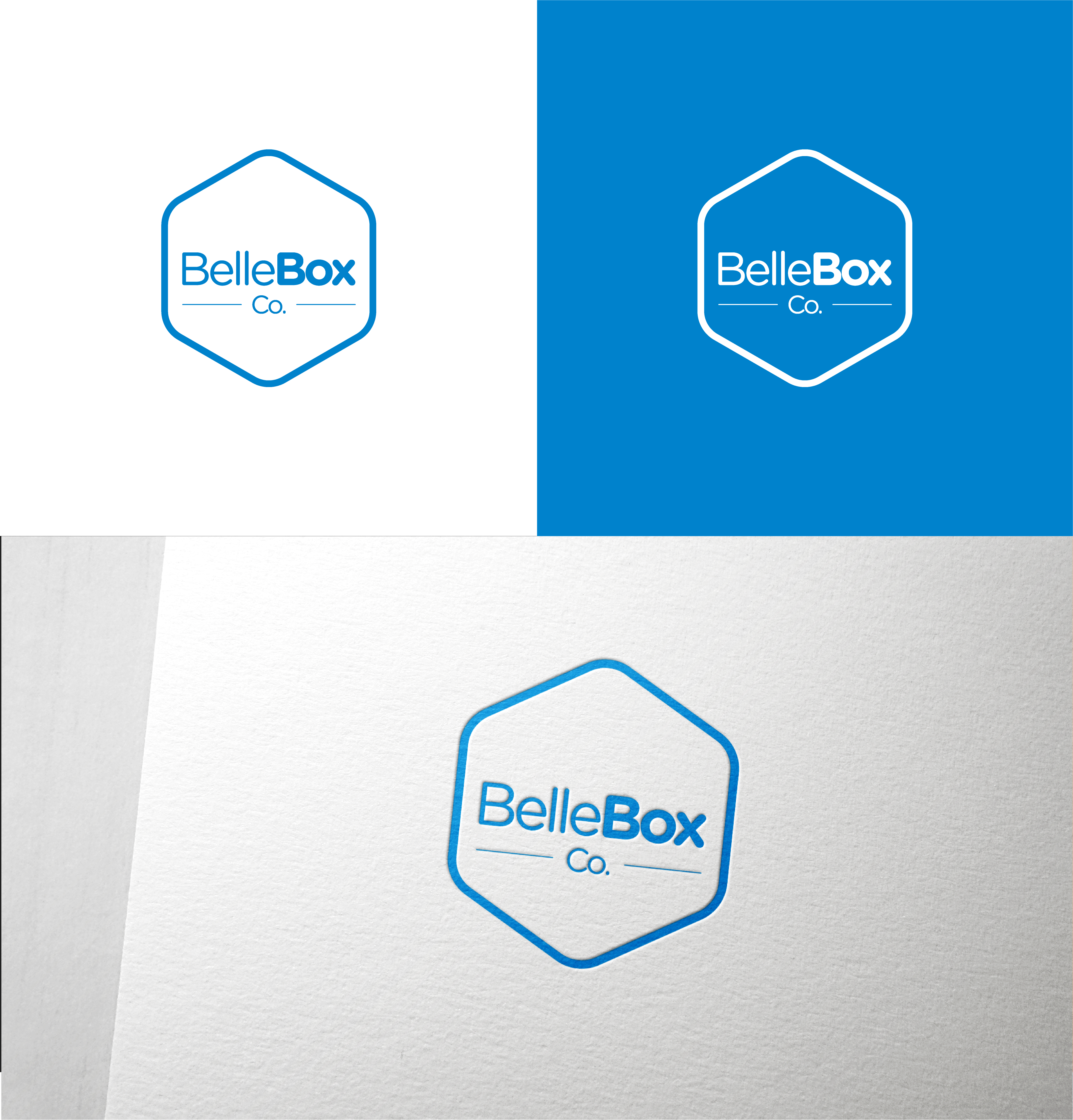 Logo Design by The Lion Studios for this project | Design #30395885