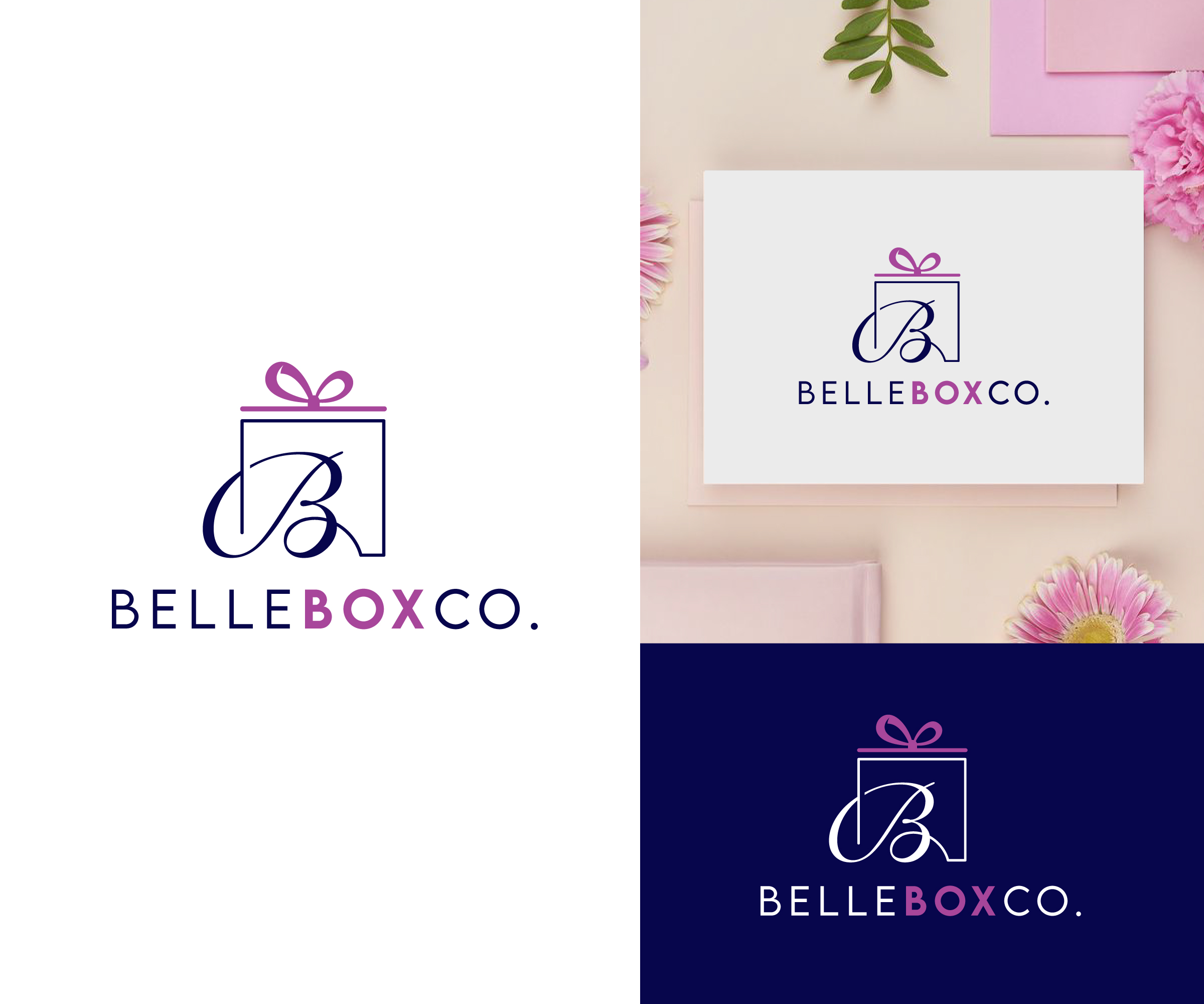 Logo Design by ecorokerz for this project | Design #30390547