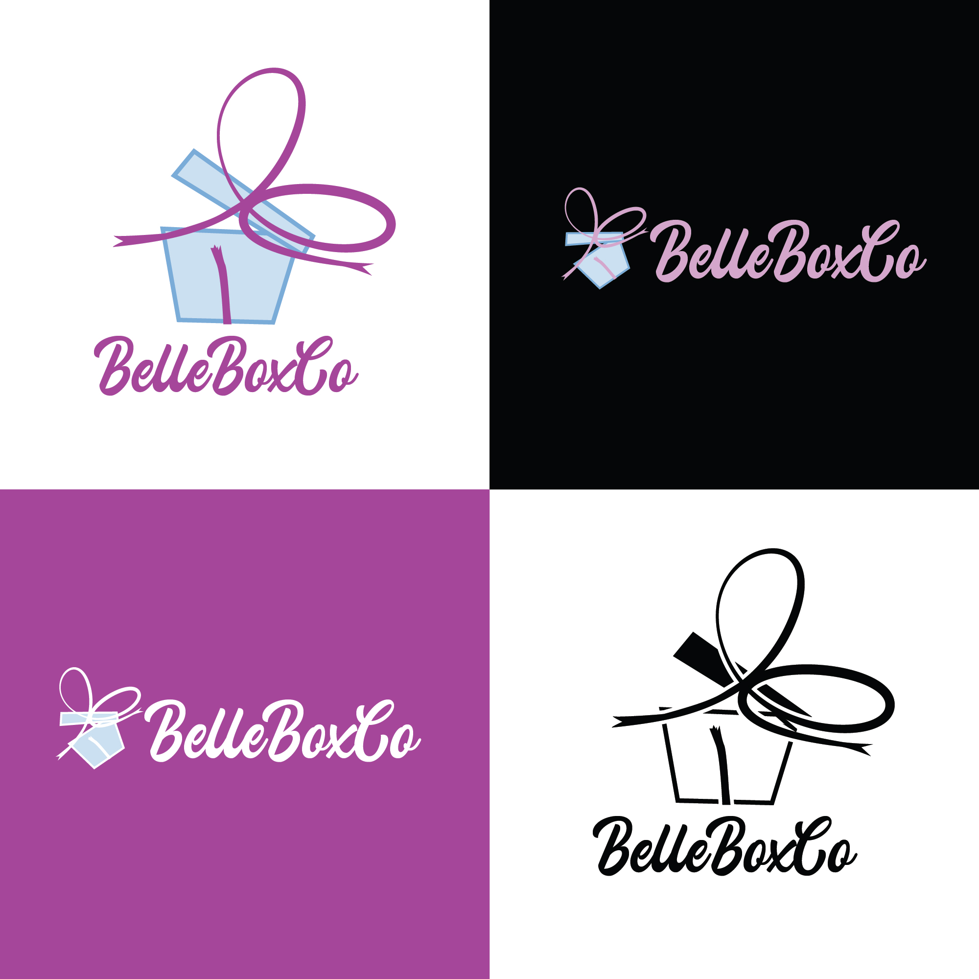 Logo Design by Indra Mahendra for this project | Design #30418559