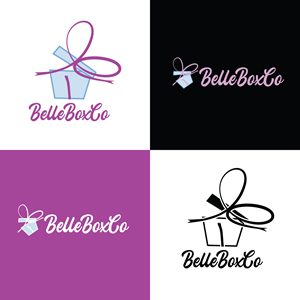 Logo Design by Indra Mahendra for this project | Design: #30418559