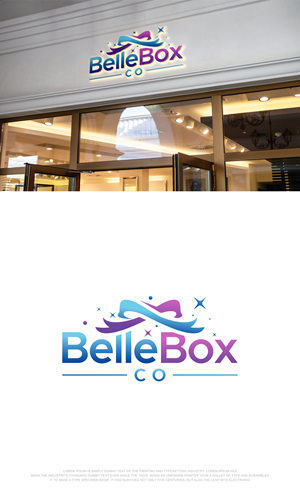 Logo Design by fly  design for this project | Design: #30390868