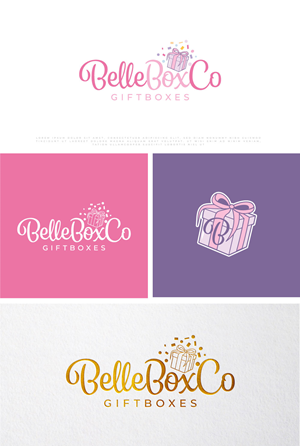 Logo Design by Amethystica for this project | Design: #30419103