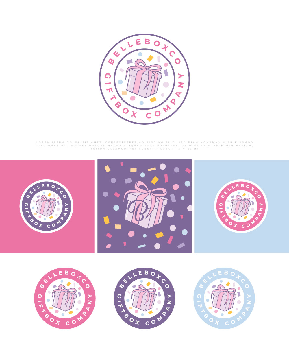Logo Design by Amethystica for this project | Design #30419124