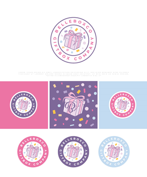 Logo Design by Amethystica for this project | Design: #30419124