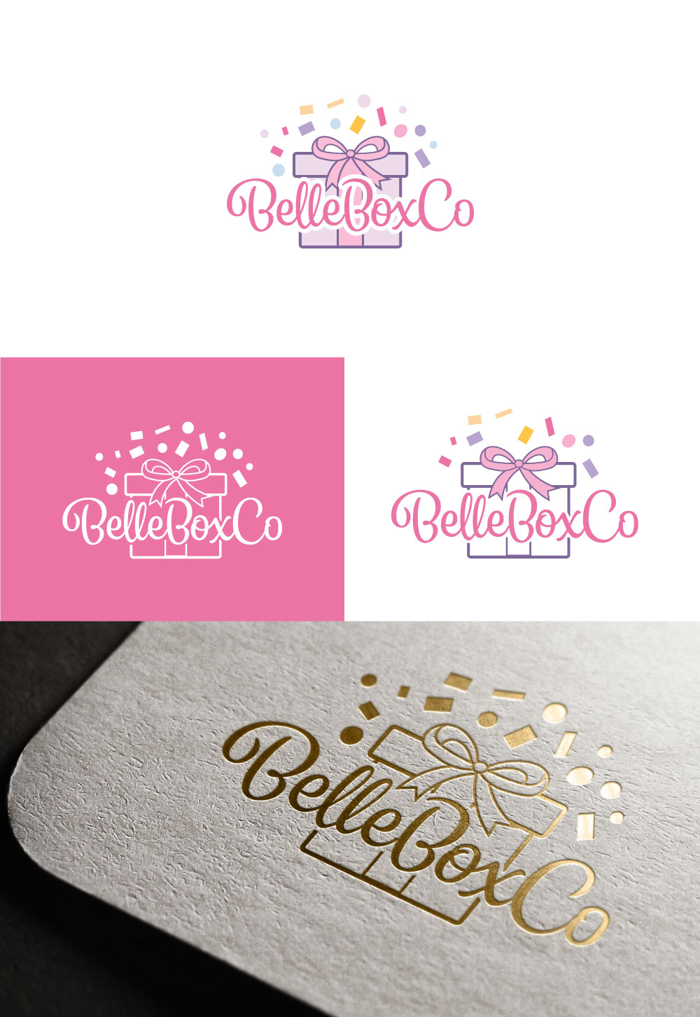 Logo Design by Cactus Designs for this project | Design #30424556