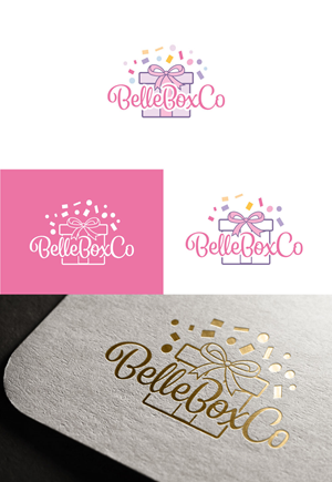 Logo Design by Amethystica for this project | Design: #30424556