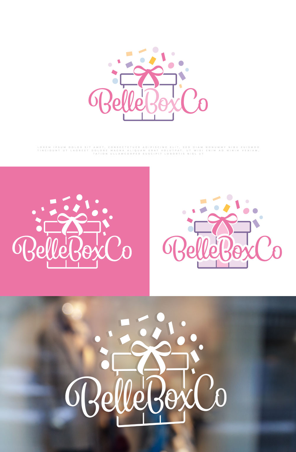 Logo Design by Amethystica for this project | Design #30424641