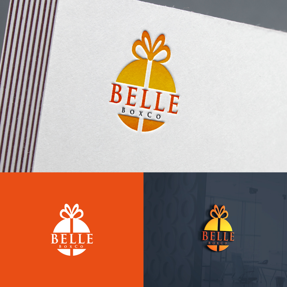 Logo Design by Tan-D for this project | Design #30393970