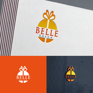 Logo Design by Tan-D for this project | Design: #30393970