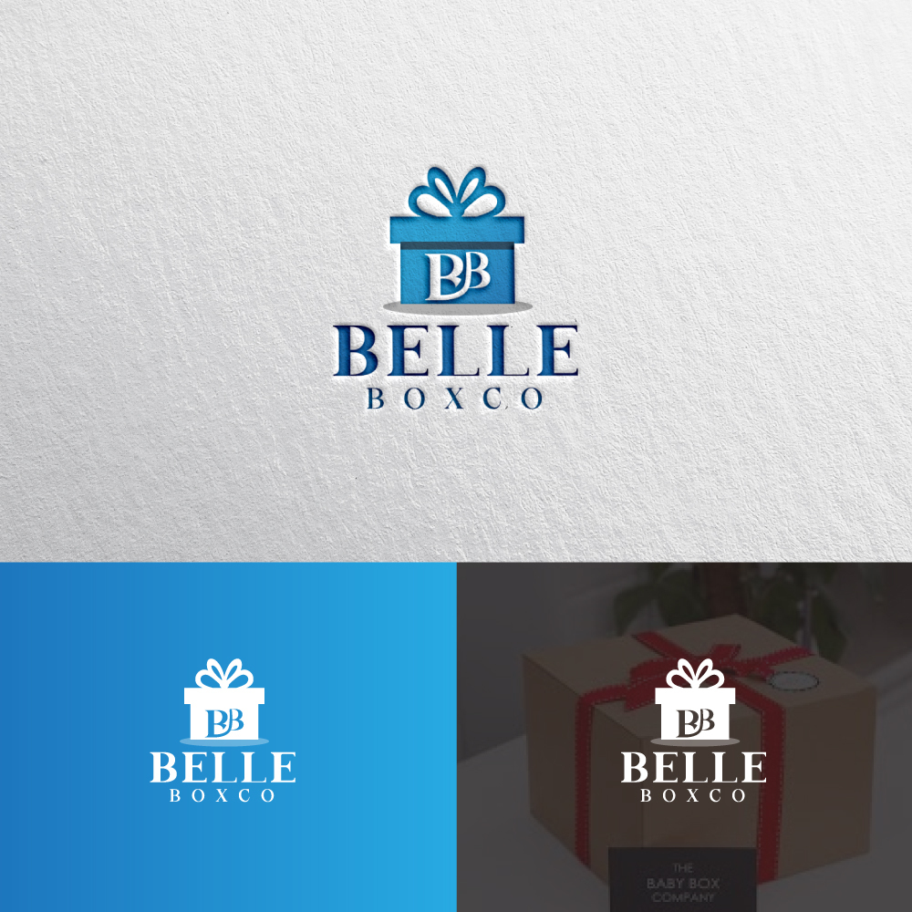 Logo Design by Tan-D for this project | Design #30393972