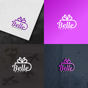 Logo Design by Tan-D for this project | Design: #30393973