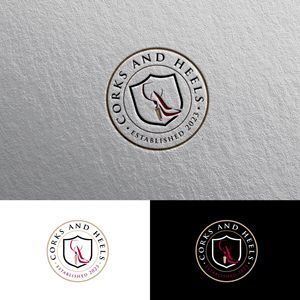 Logo Design by chris Ray for this project | Design: #30395126