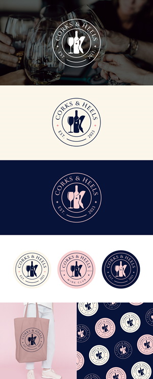 Logo Design by sez_inn for this project | Design #30404474